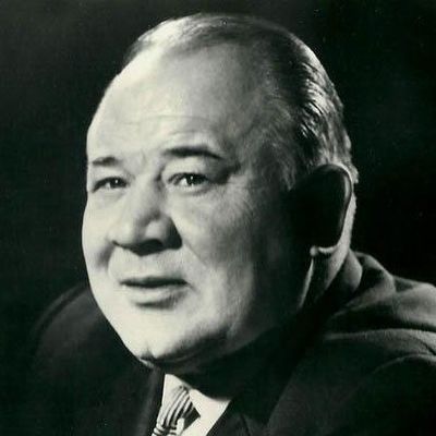 Борис Андреев